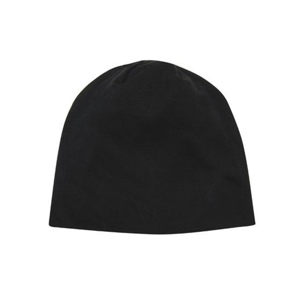 Headwear Cotton Beanie Toque (4108)