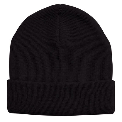 4229 Acrylic Beanie - Embroidery