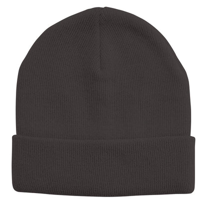 4229 Acrylic Beanie - Embroidery