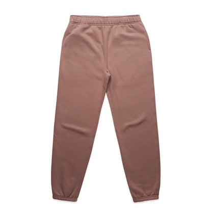 Womens Wo's Relax Track Pants - 4932