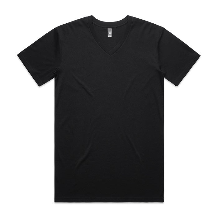 AS Colour 5001V Mens Staple Tee