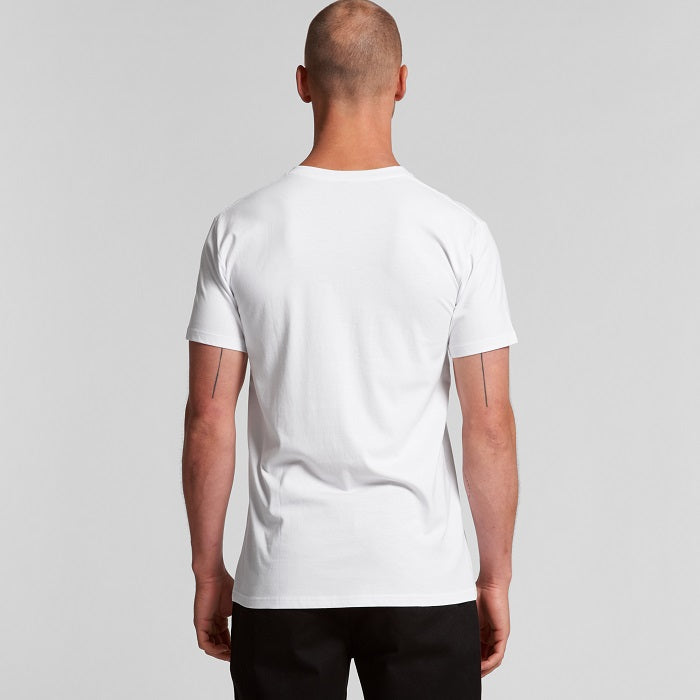 AS Colour 5001V Mens Staple Tee