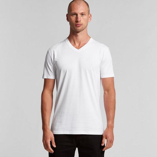AS Colour 5001V Mens Staple Tee