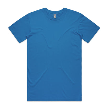 STAPLE TEE IN STOCK | 5001 - BLACK