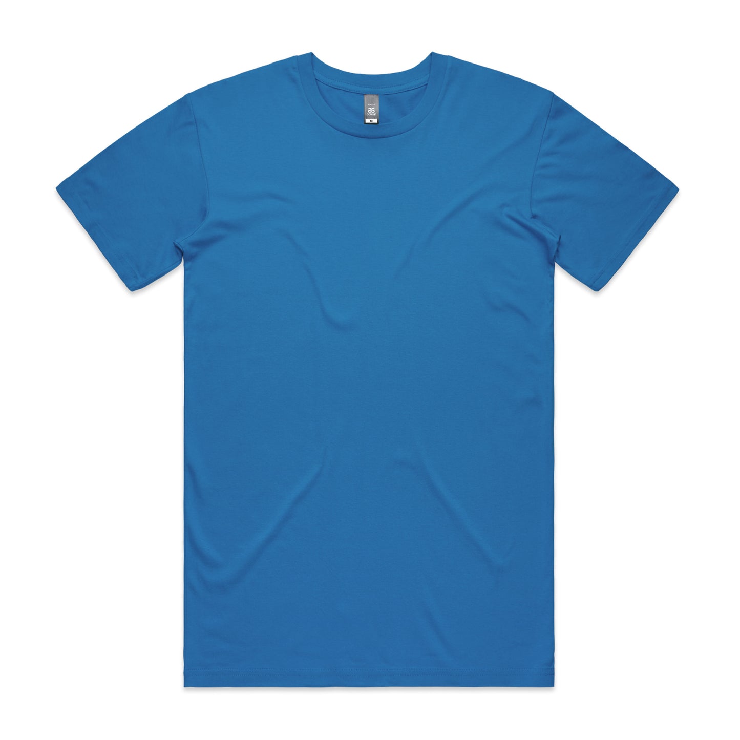 STAPLE TEE IN STOCK | 5001 - BLACK
