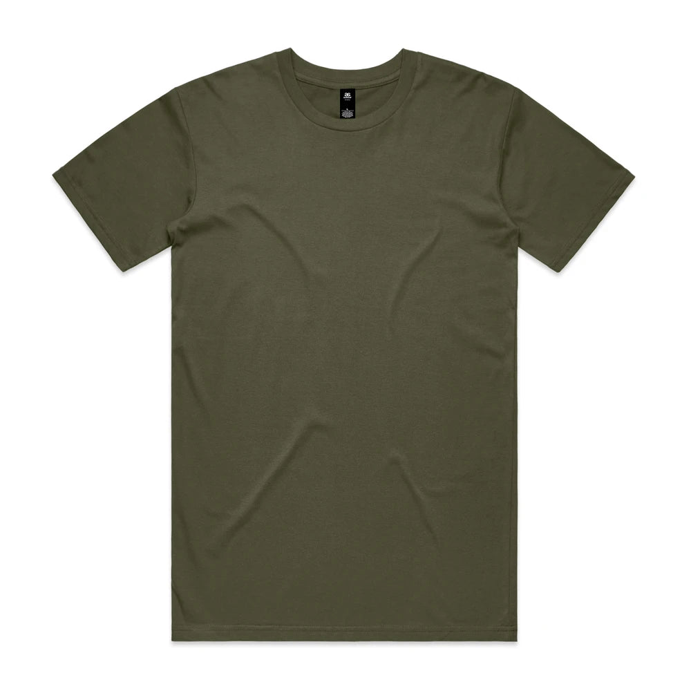 Men's Staple Tee | 5001