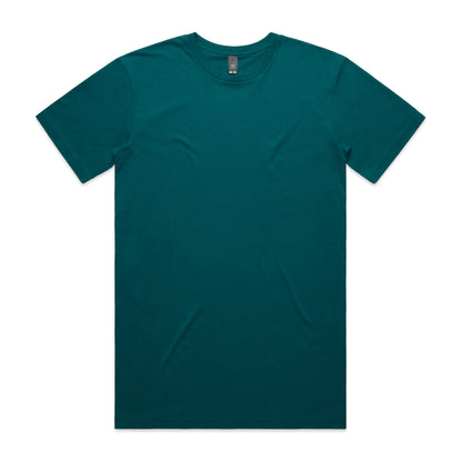 STAPLE TEE IN STOCK | 5001 - BLACK