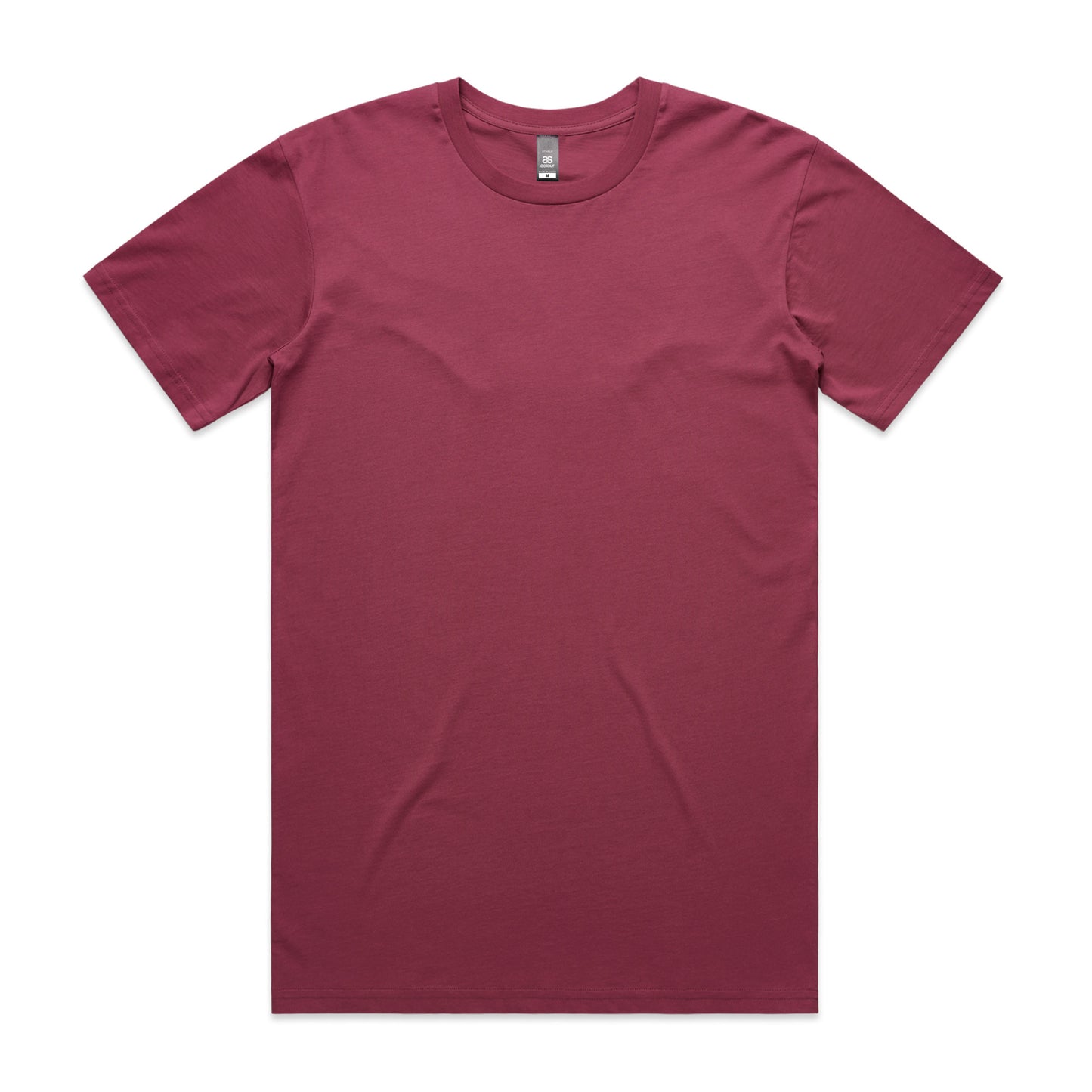 STAPLE TEE IN STOCK | 5001 - BLACK