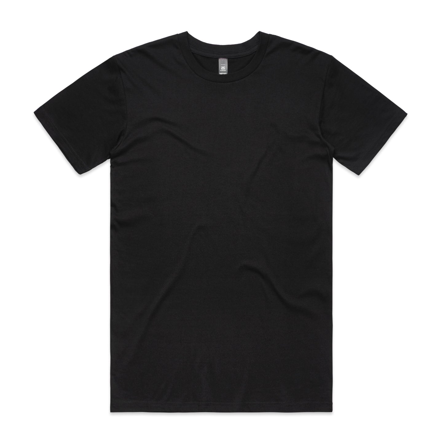 STAPLE TEE IN STOCK | 5001 - BLACK