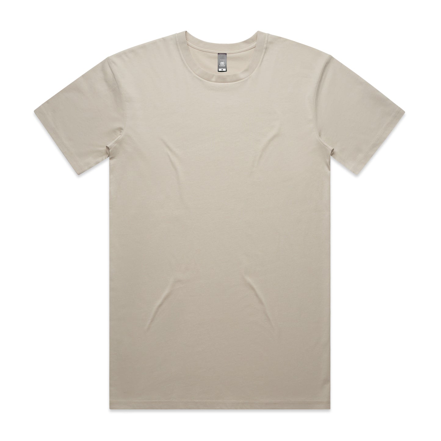 STAPLE TEE IN STOCK | 5001 - BLACK
