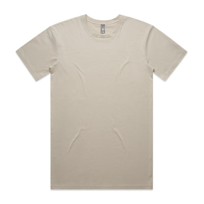 STAPLE TEE IN STOCK | 5001 - BLACK