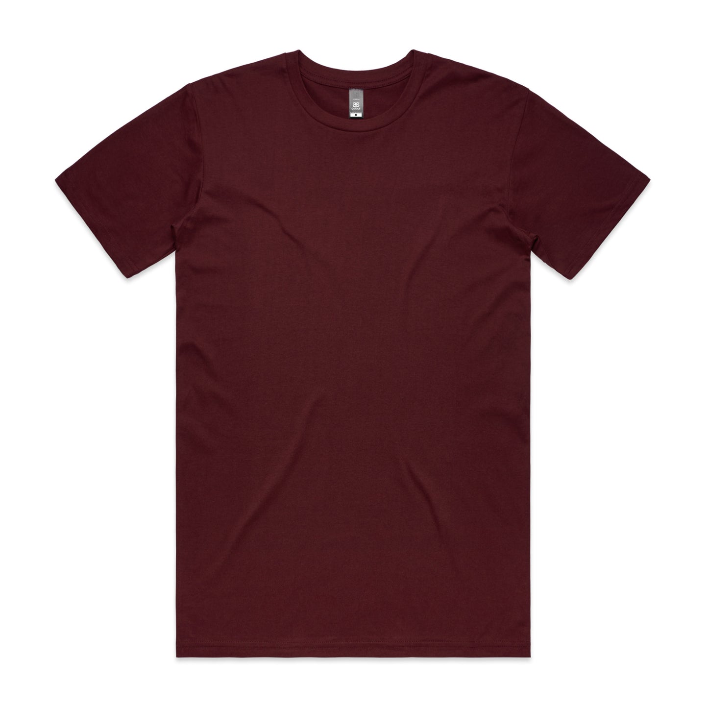 STAPLE TEE IN STOCK | 5001 - BLACK