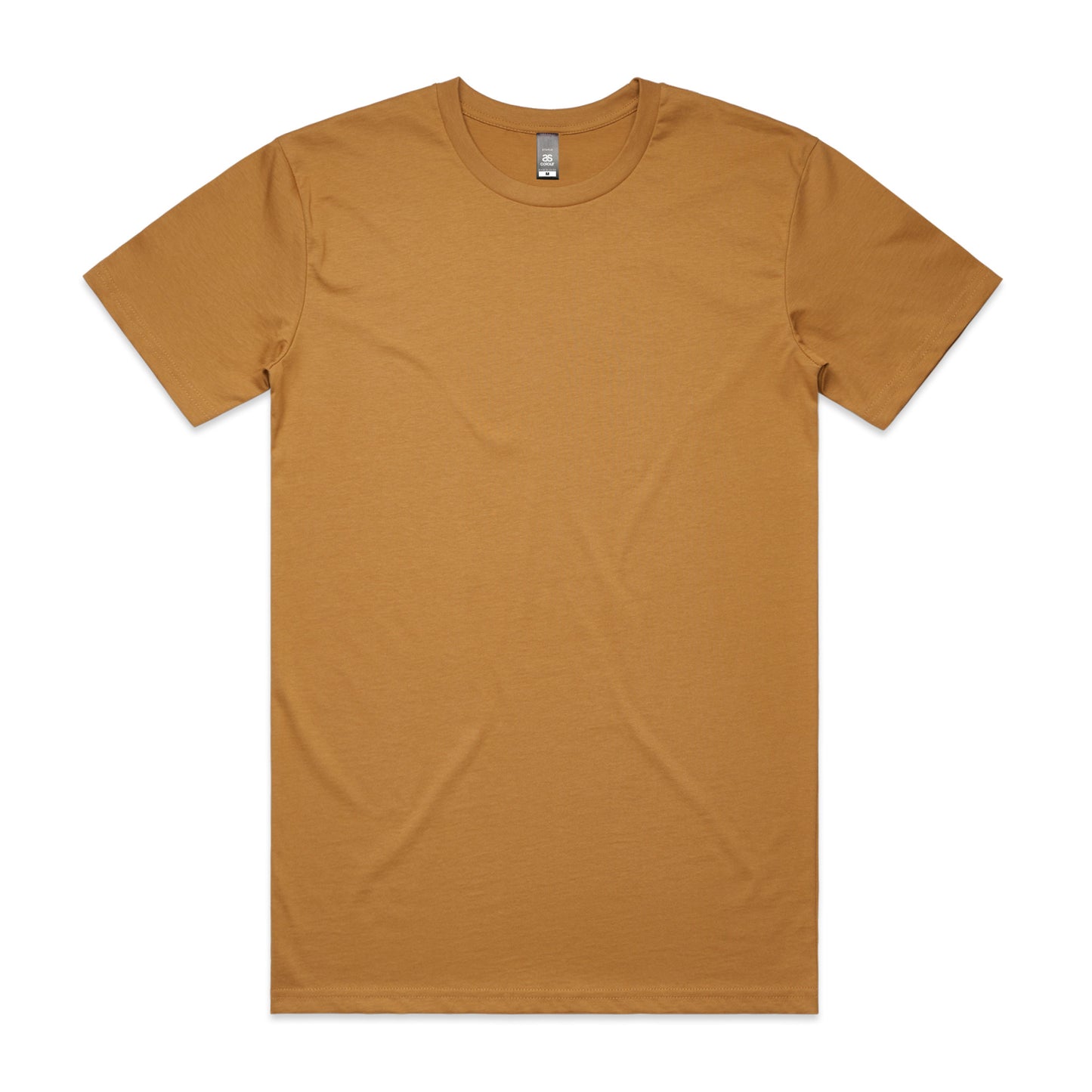 STAPLE TEE IN STOCK | 5001 - BLACK