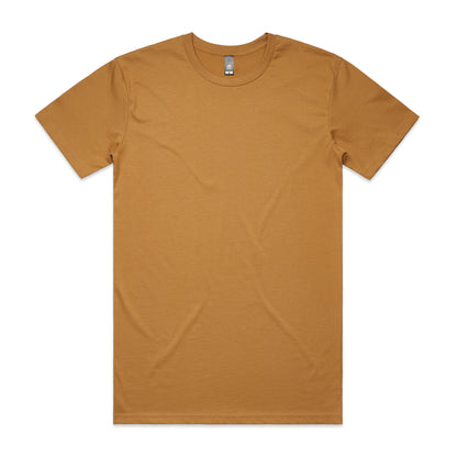 STAPLE TEE IN STOCK | 5001 - BLACK