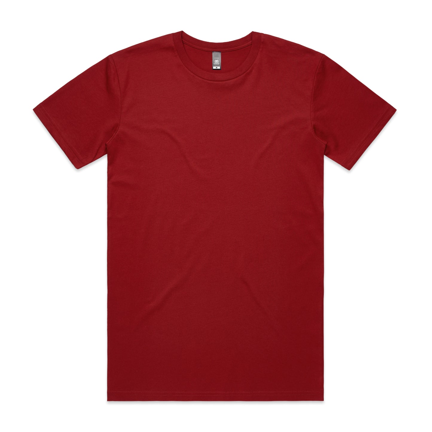 STAPLE TEE IN STOCK | 5001 - BLACK