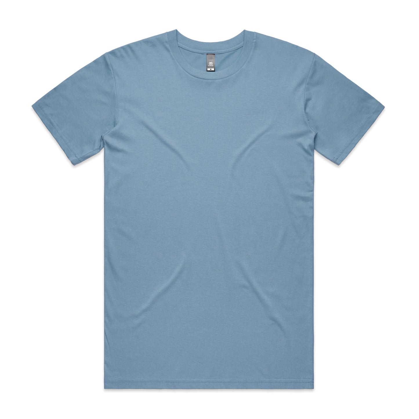 STAPLE TEE IN STOCK | 5001 - BLACK