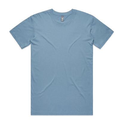 STAPLE TEE IN STOCK | 5001 - BLACK
