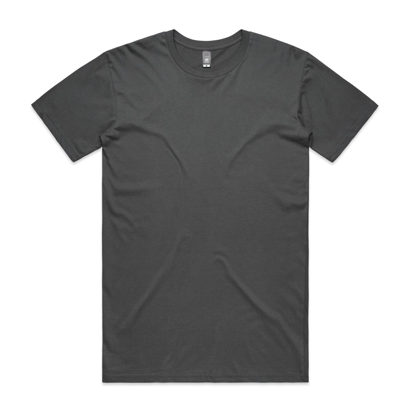 STAPLE TEE IN STOCK | 5001 - BLACK