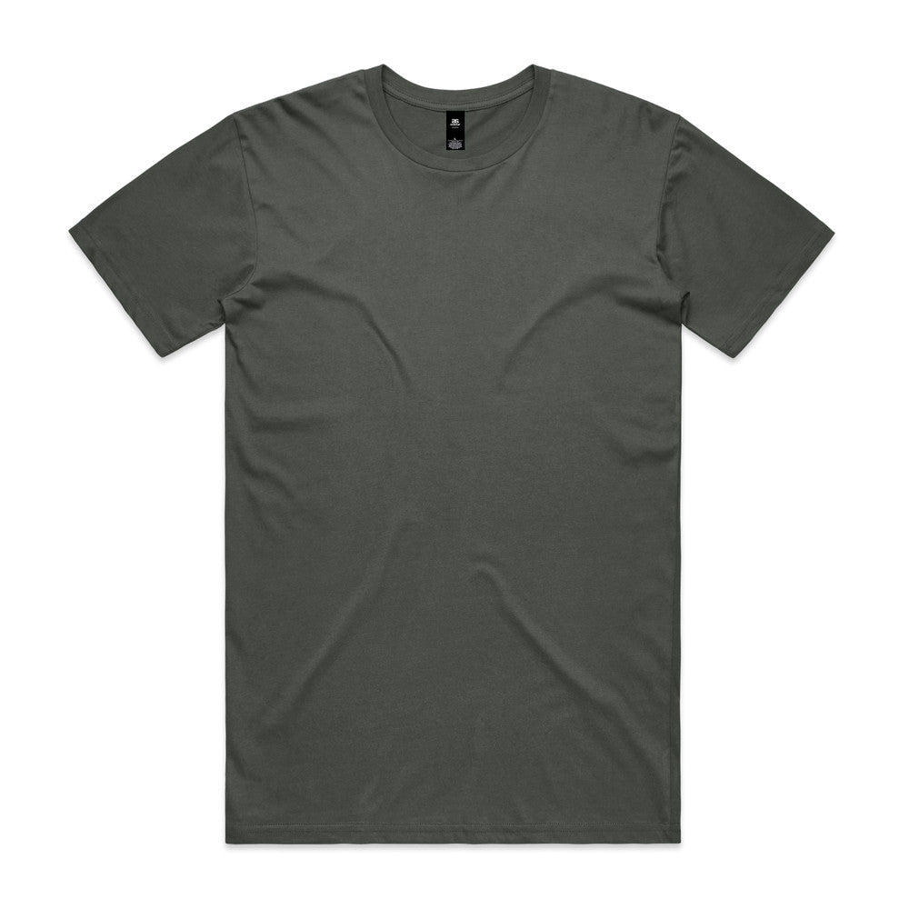 Men's Staple Tee | 5001 #2