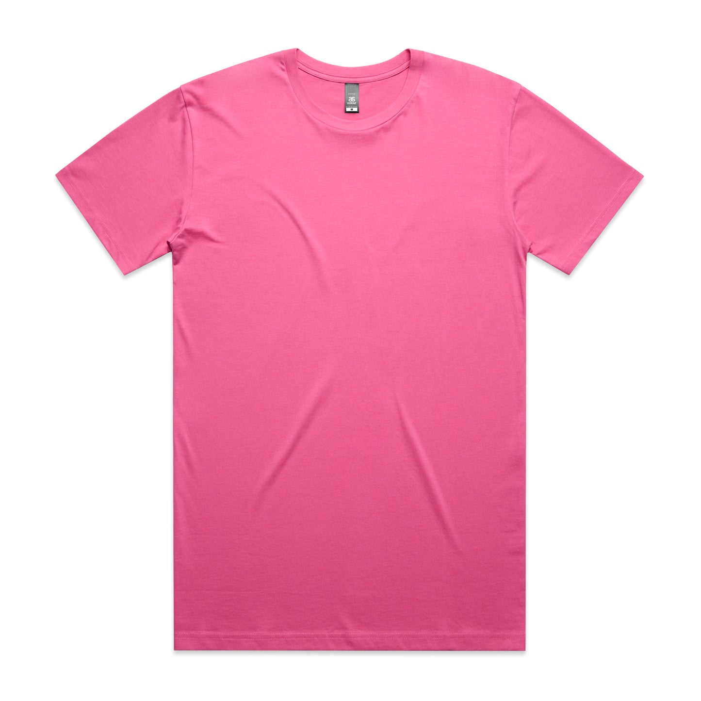 STAPLE TEE IN STOCK | 5001 - BLACK