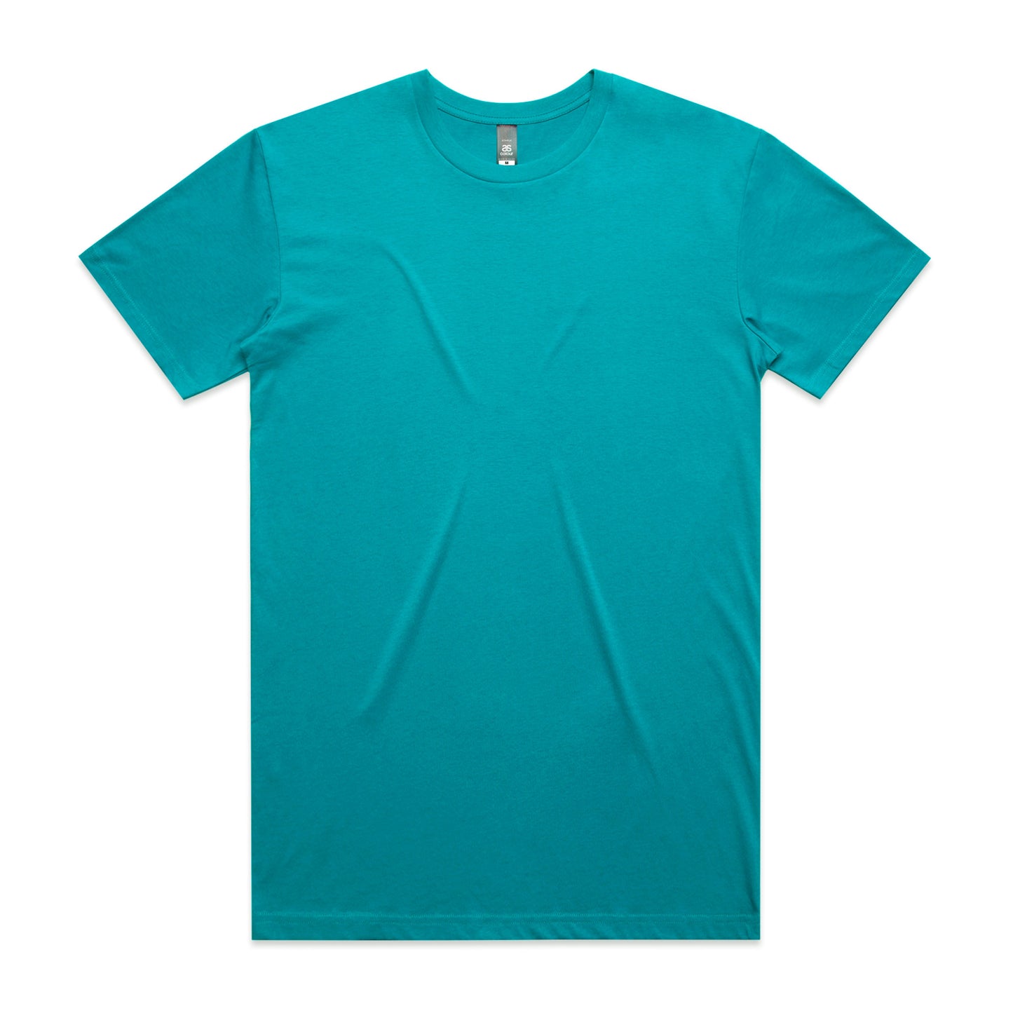 STAPLE TEE IN STOCK | 5001 - BLACK