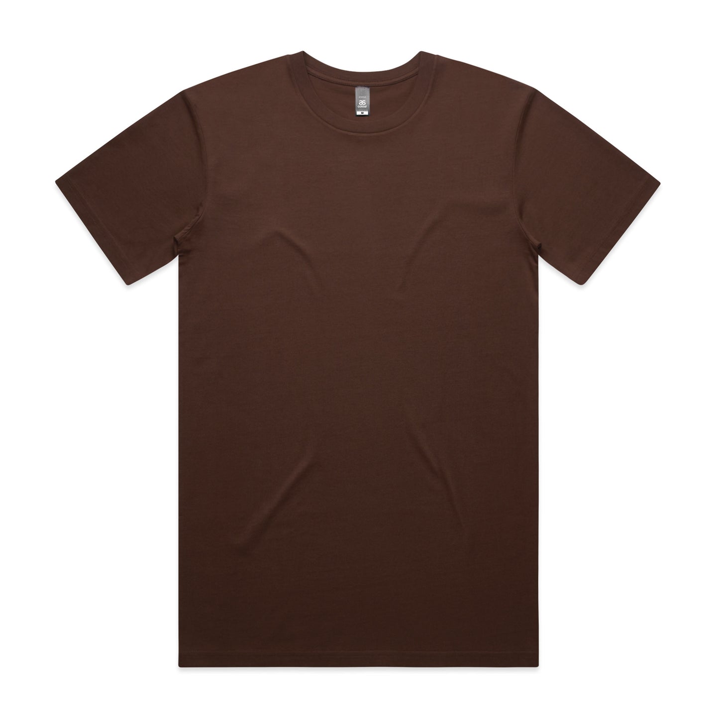 STAPLE TEE IN STOCK | 5001 - BLACK