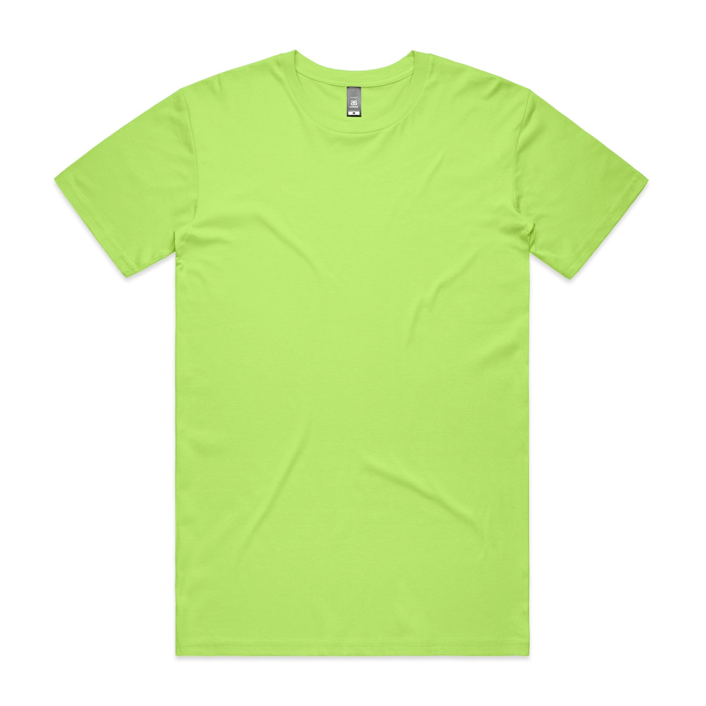 STAPLE TEE IN STOCK | 5001 - BLACK