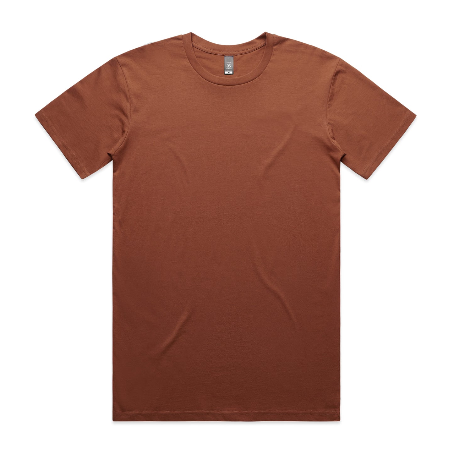 STAPLE TEE IN STOCK | 5001 - BLACK