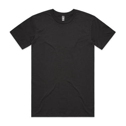 STAPLE TEE IN STOCK | 5001 - BLACK