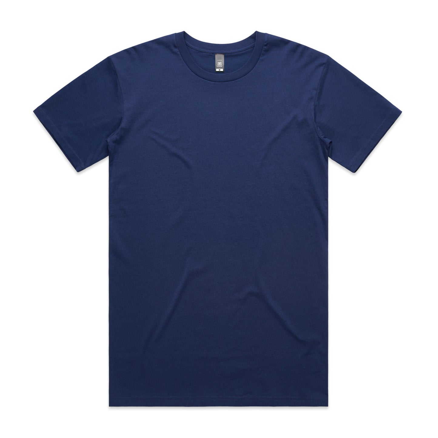 STAPLE TEE IN STOCK | 5001 - BLACK