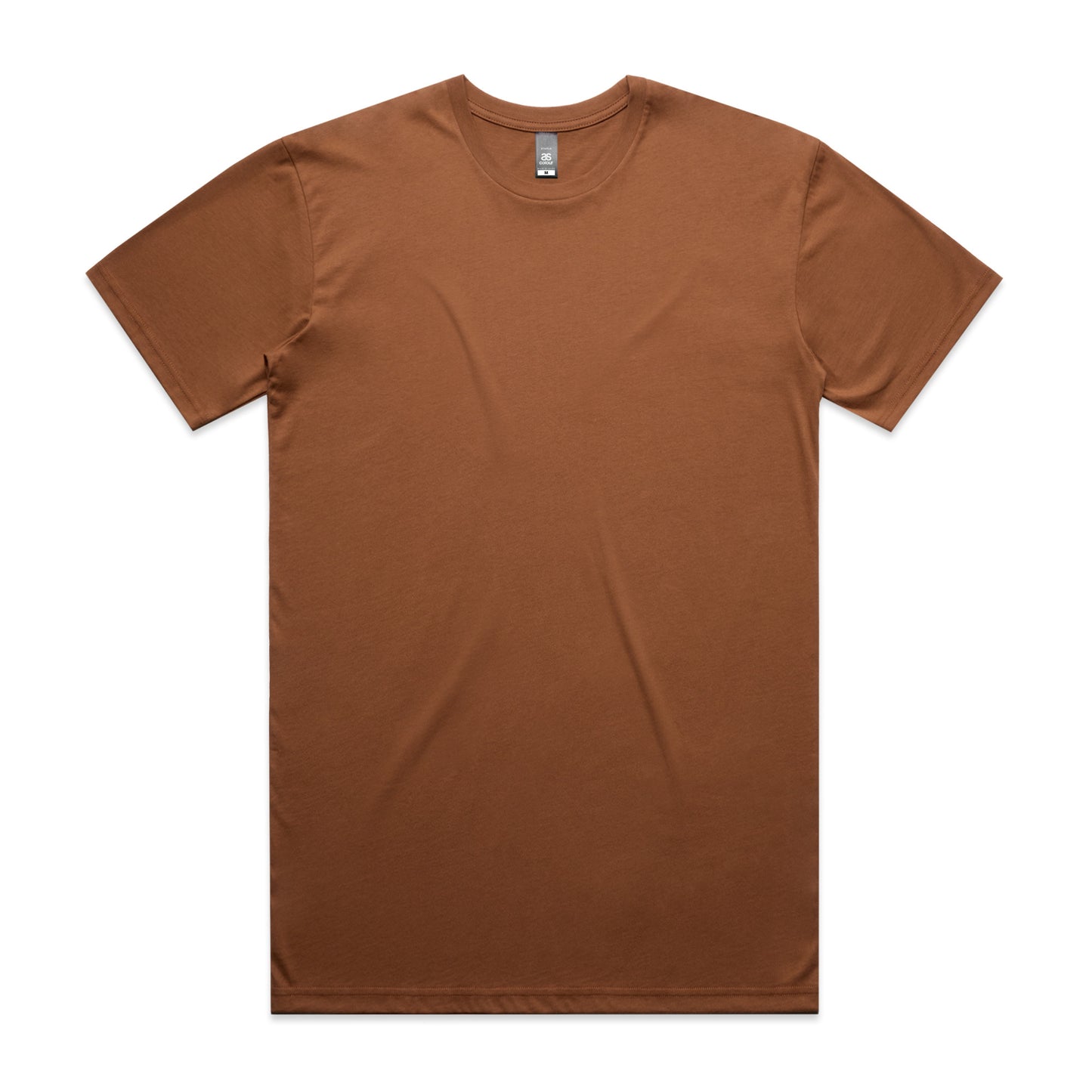 STAPLE TEE IN STOCK | 5001 - BLACK