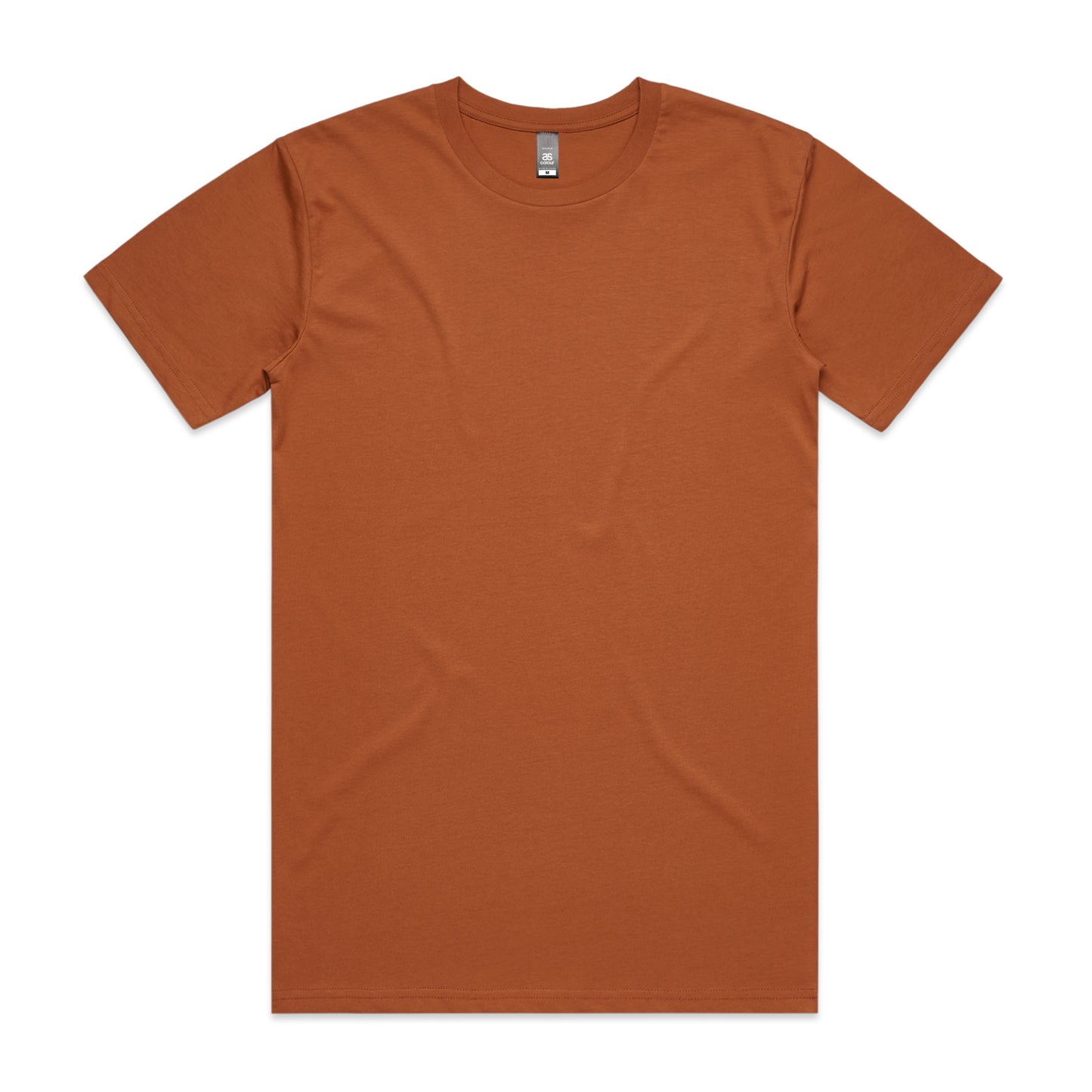STAPLE TEE IN STOCK | 5001 - BLACK