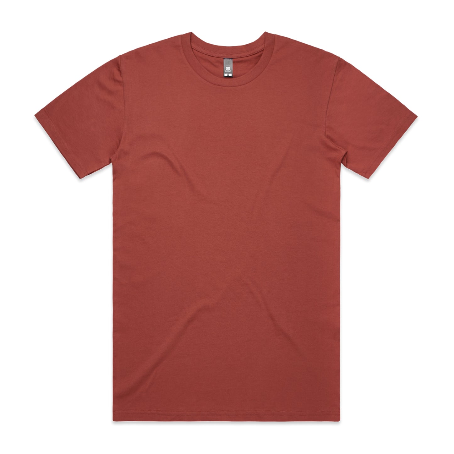 STAPLE TEE IN STOCK | 5001 - BLACK