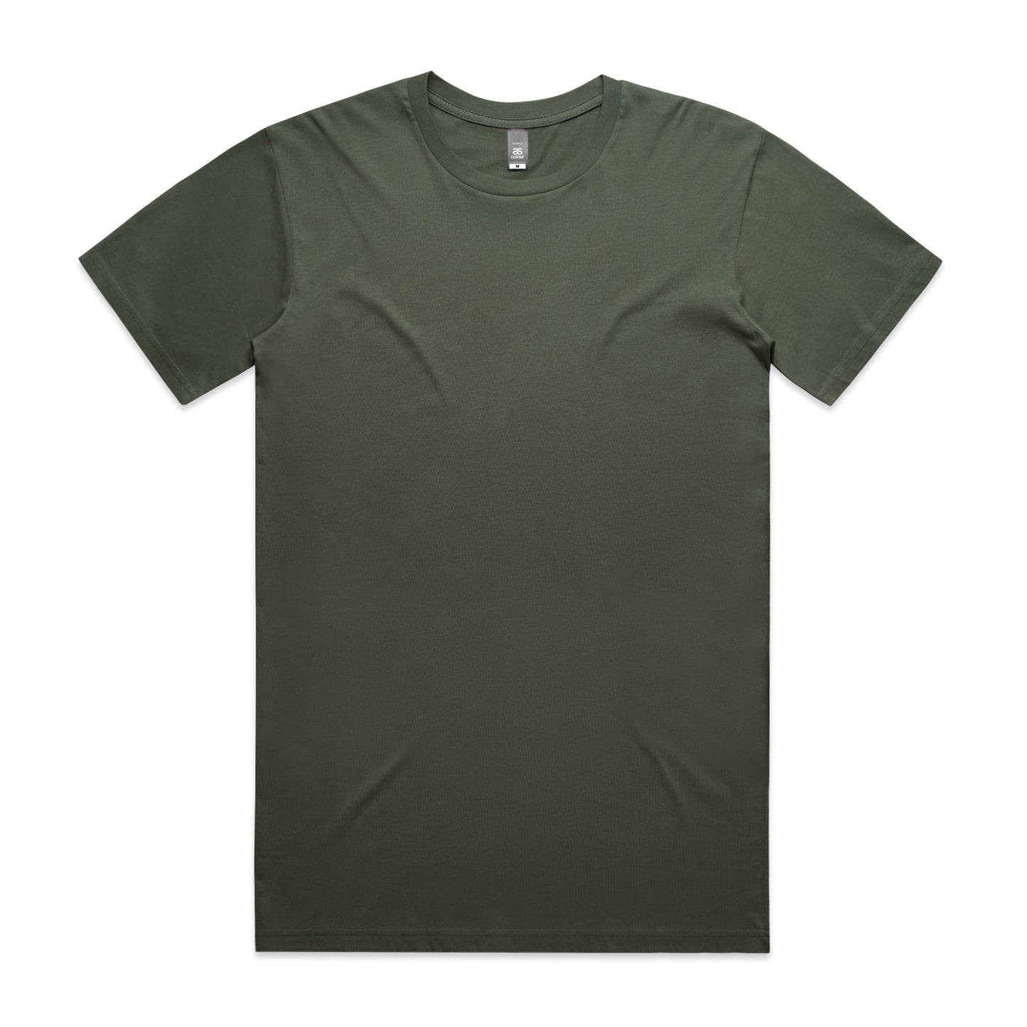 STAPLE TEE IN STOCK | 5001 - BLACK