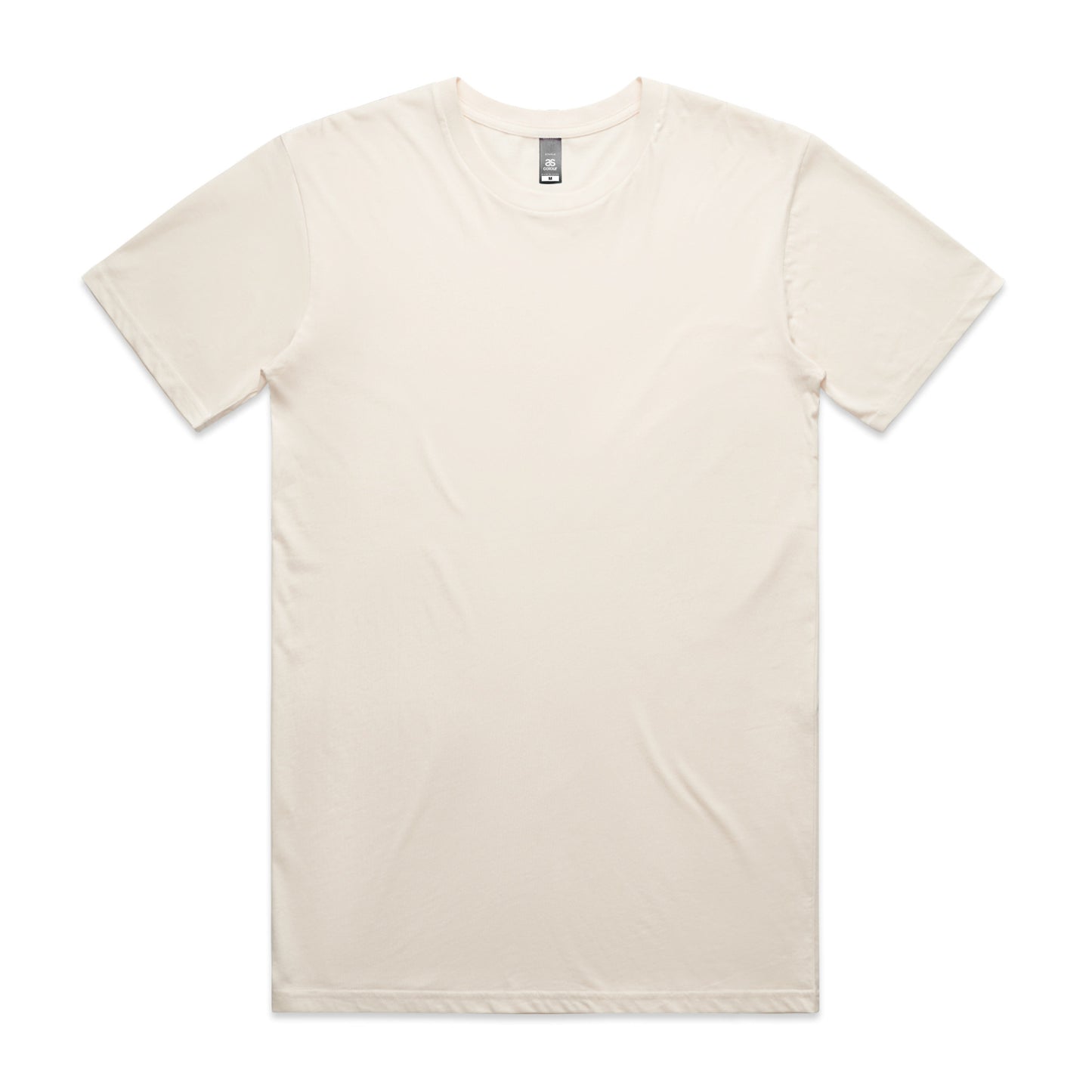 STAPLE TEE IN STOCK | 5001 - BLACK