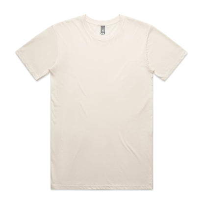 STAPLE TEE IN STOCK | 5001 - BLACK