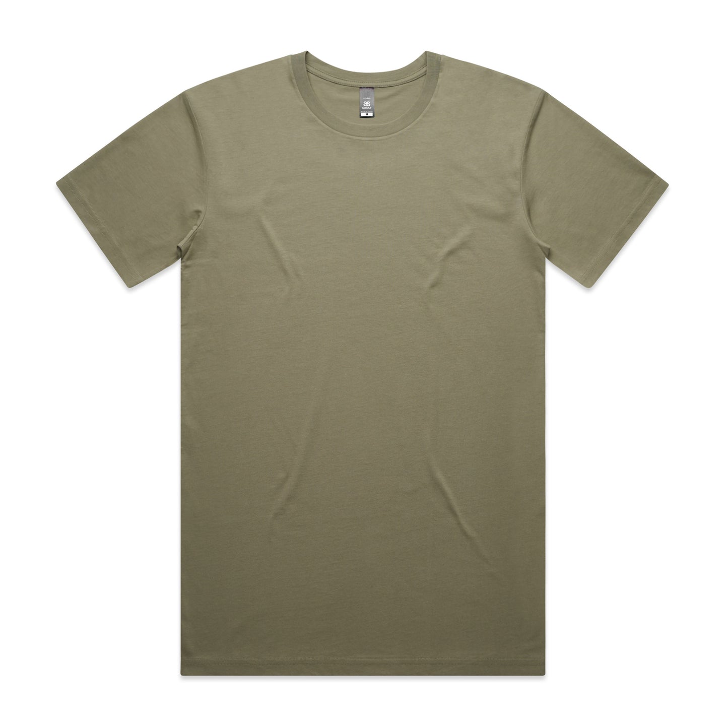 STAPLE TEE IN STOCK | 5001 - BLACK