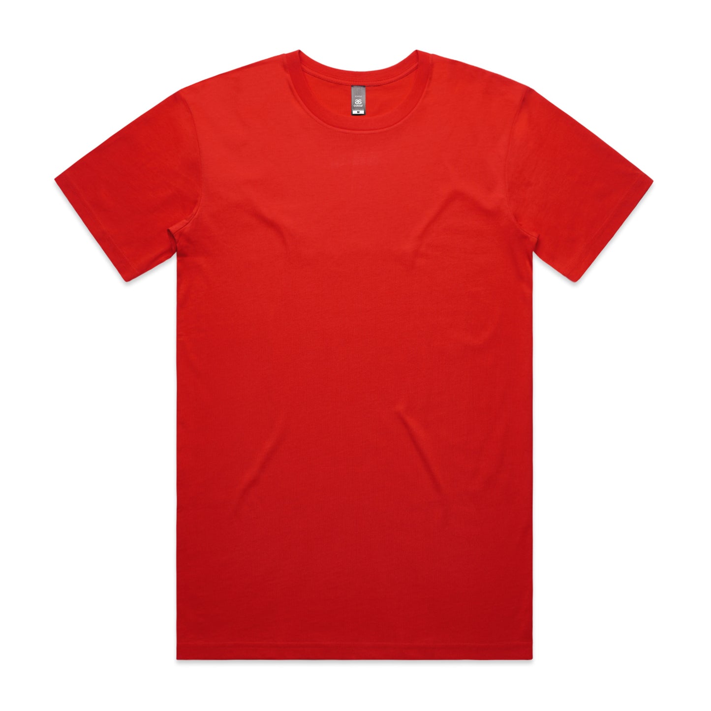 STAPLE TEE IN STOCK | 5001 - BLACK