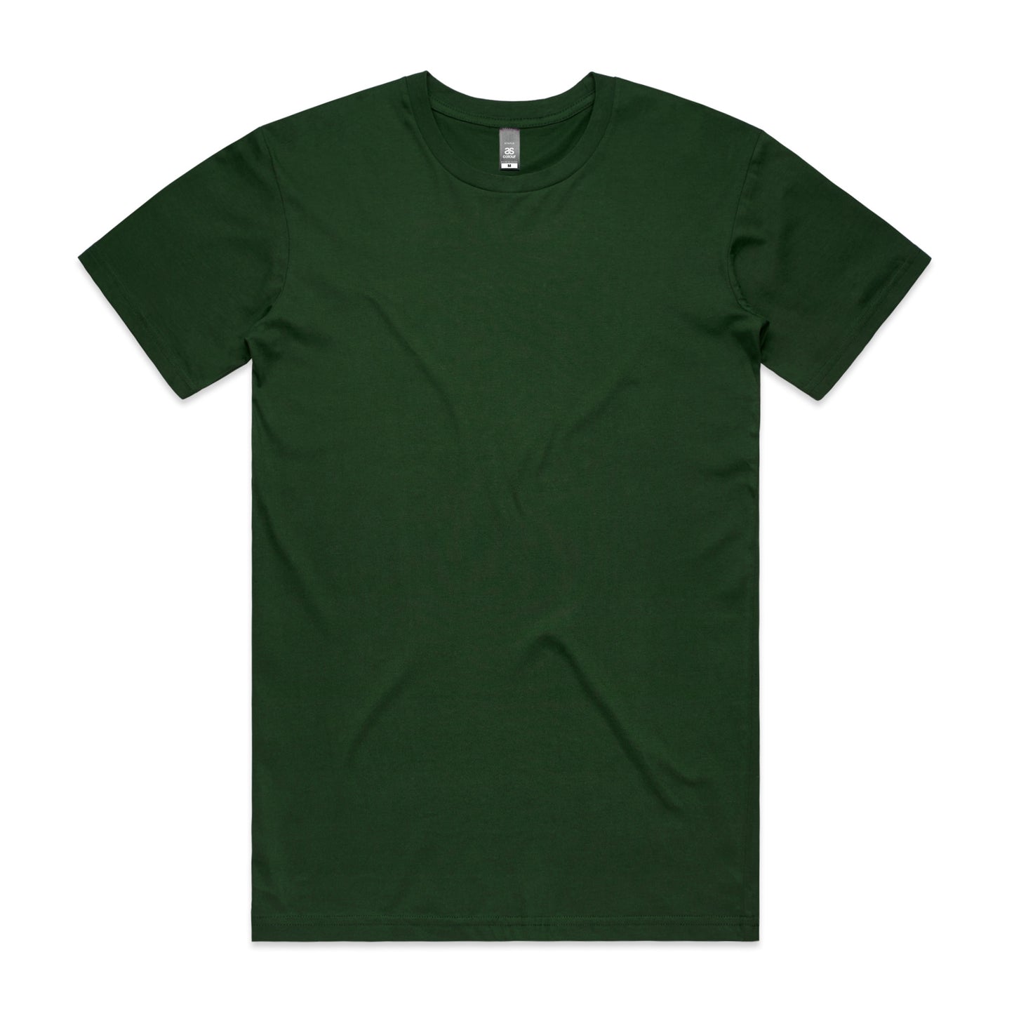 STAPLE TEE IN STOCK | 5001 - BLACK