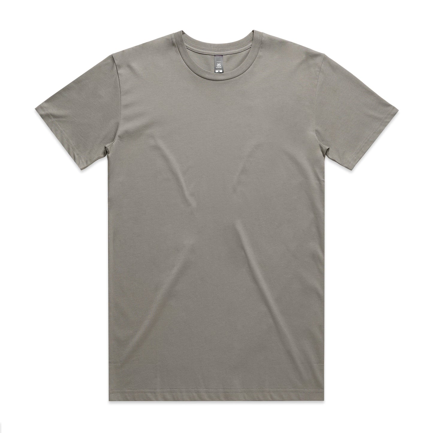 STAPLE TEE IN STOCK | 5001 - BLACK