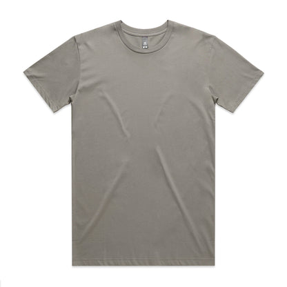 STAPLE TEE IN STOCK | 5001 - BLACK