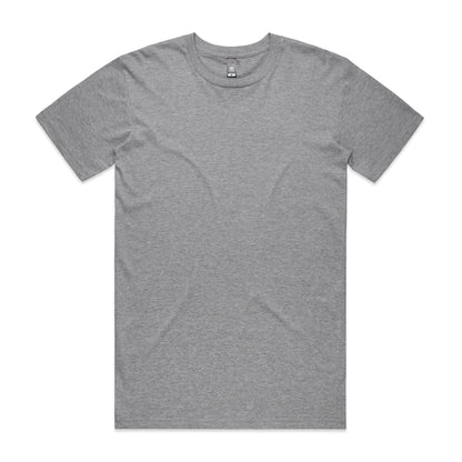 STAPLE TEE IN STOCK | 5001 - BLACK
