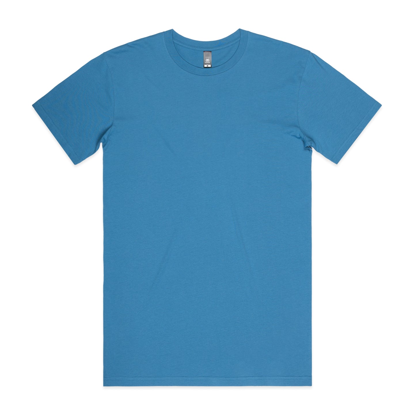 STAPLE TEE IN STOCK | 5001 - BLACK