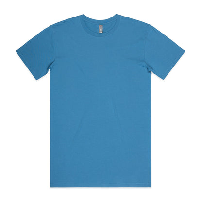 STAPLE TEE IN STOCK | 5001 - BLACK