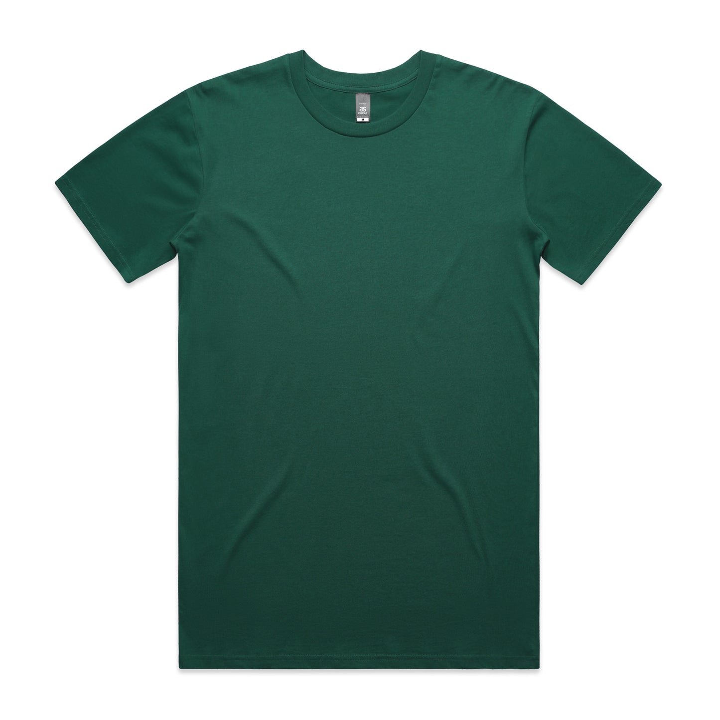 STAPLE TEE IN STOCK | 5001 - BLACK