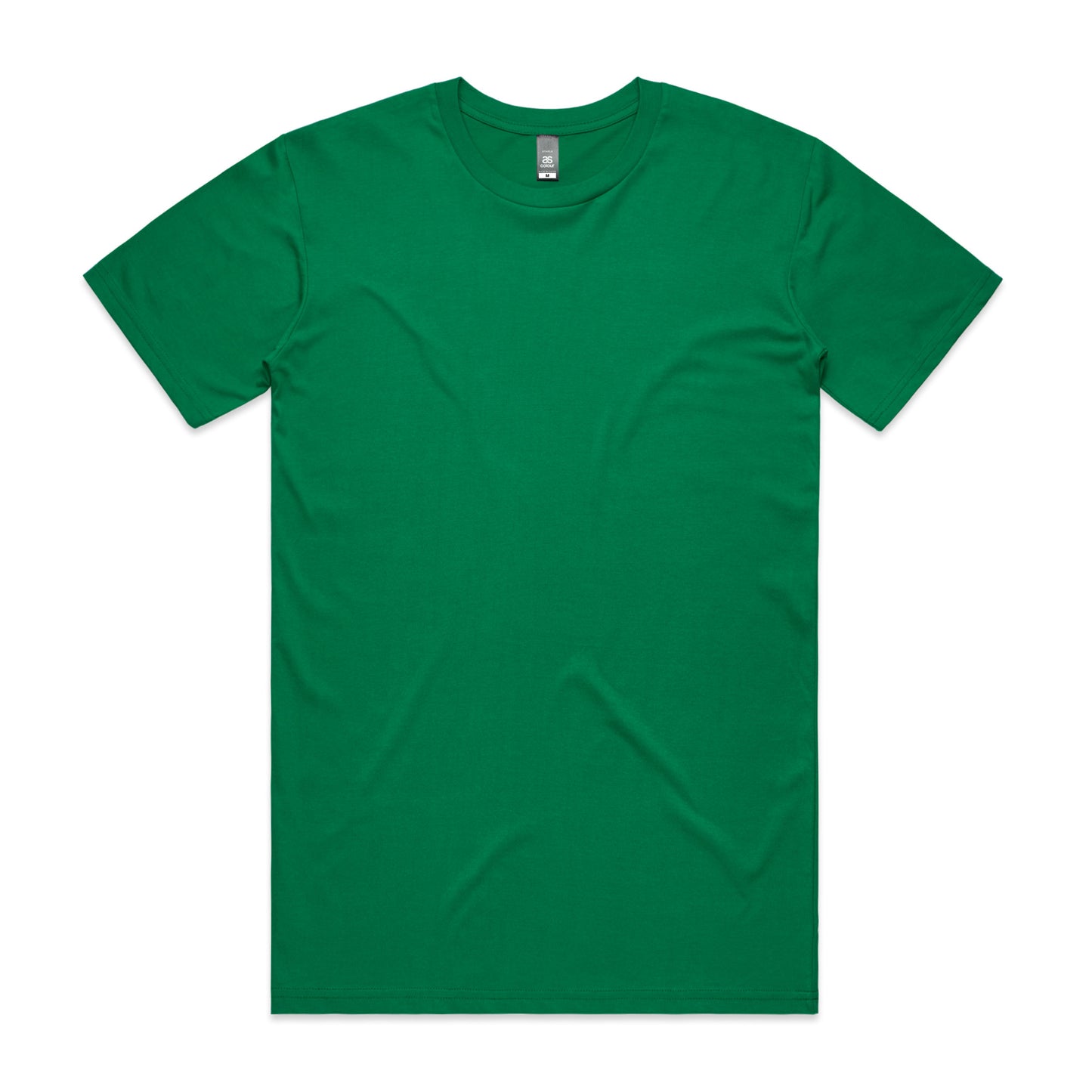 STAPLE TEE IN STOCK | 5001 - BLACK