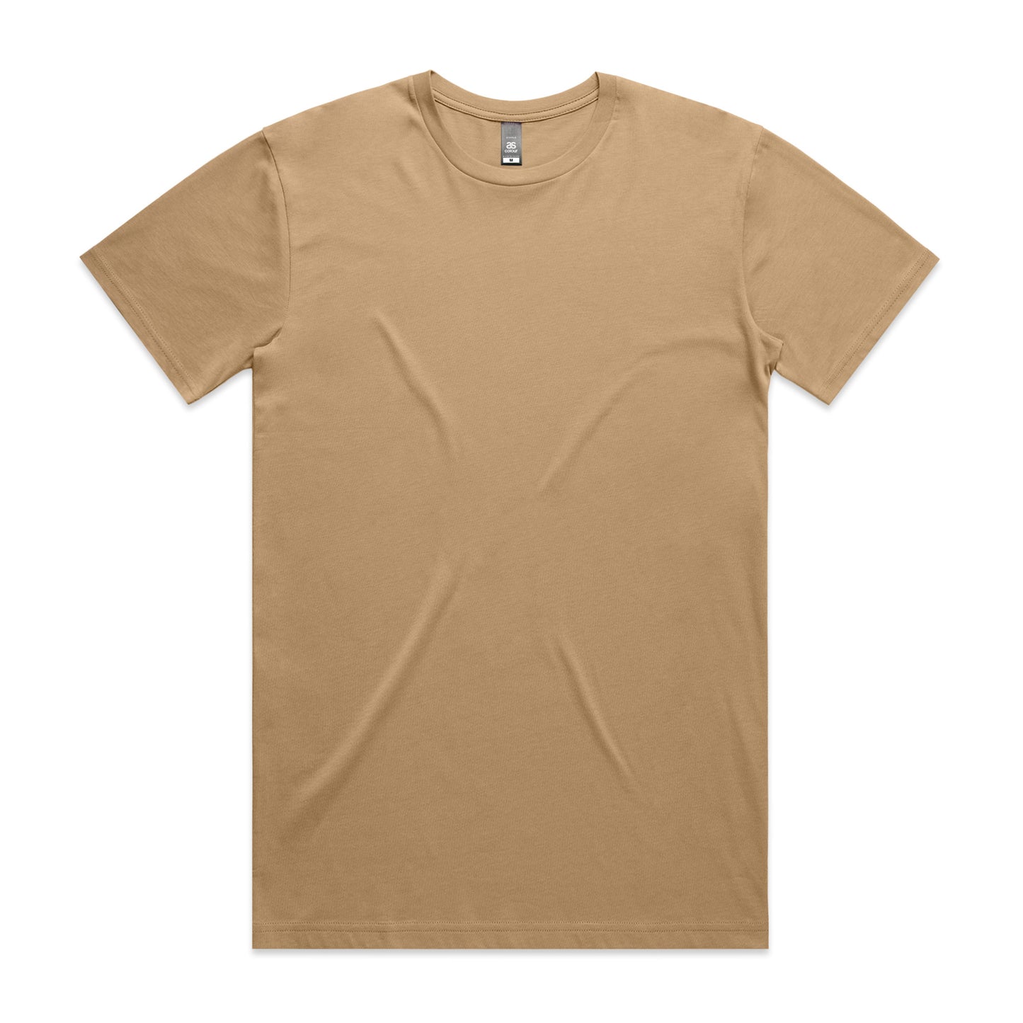 STAPLE TEE IN STOCK | 5001 - BLACK