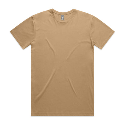 STAPLE TEE IN STOCK | 5001 - BLACK