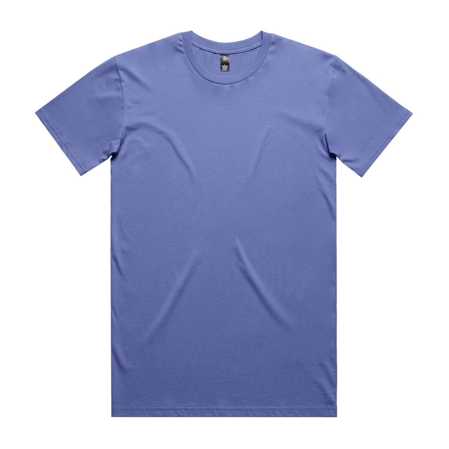 STAPLE TEE IN STOCK | 5001 - BLACK