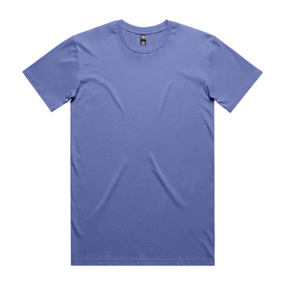 STAPLE TEE IN STOCK | 5001 - BLACK